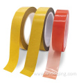 Double Sided PET tape for Industry not tearing